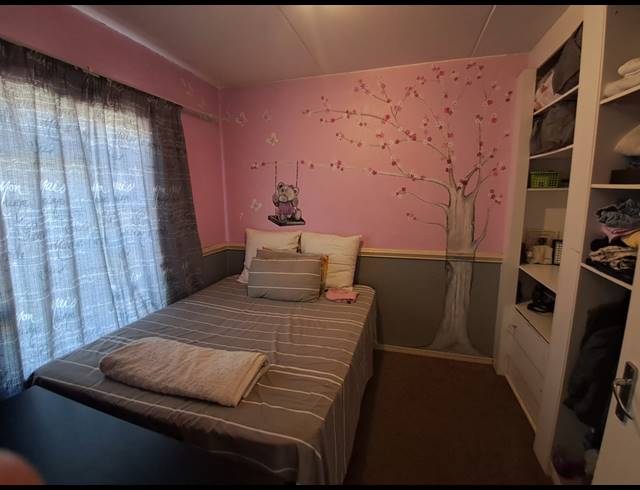 2 BEDROOM SECTIONAL TITLE FOR SALE IN COMET